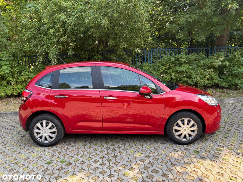 Citroën C3 - 9
