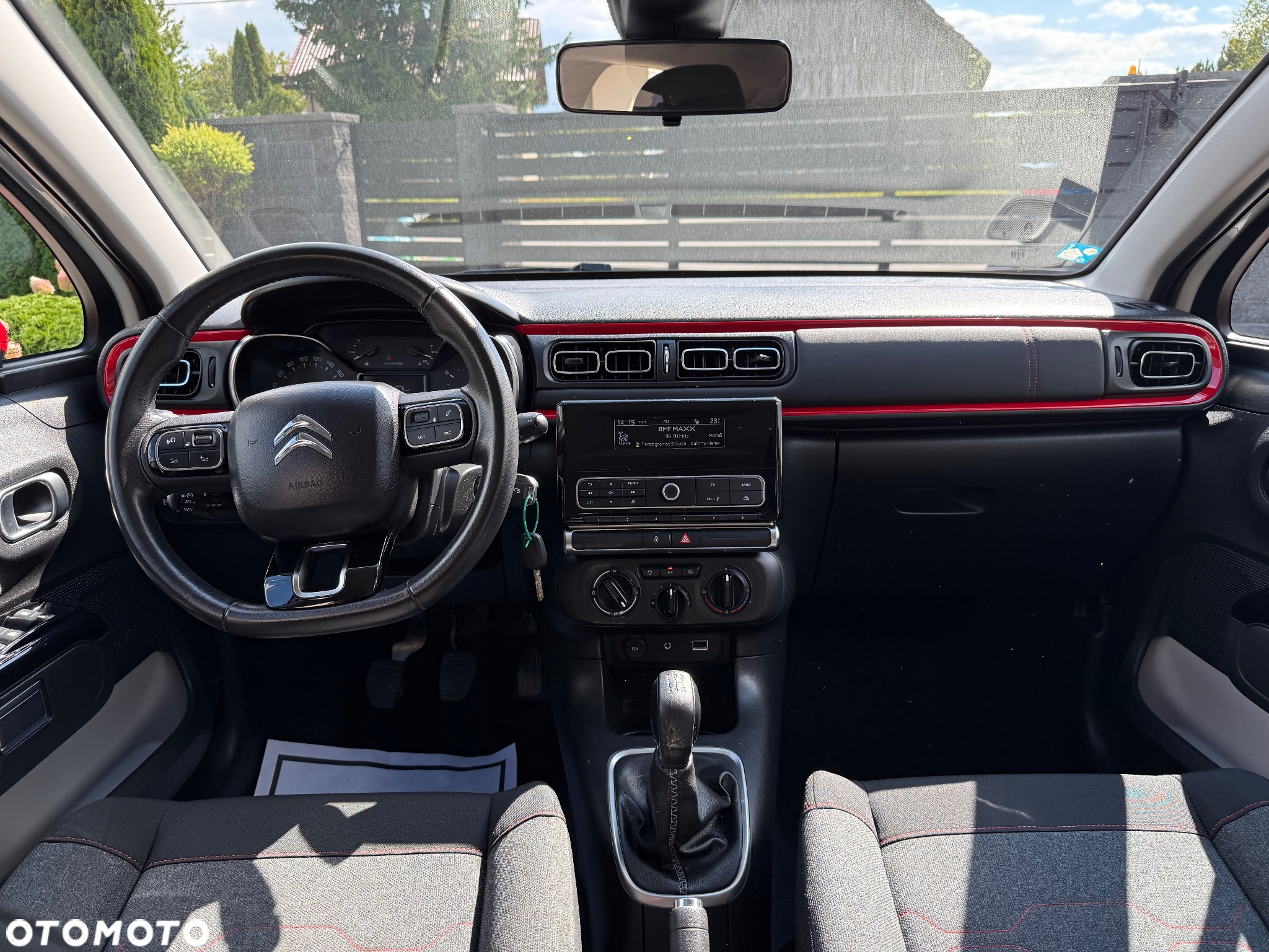 Citroën C3 - 31