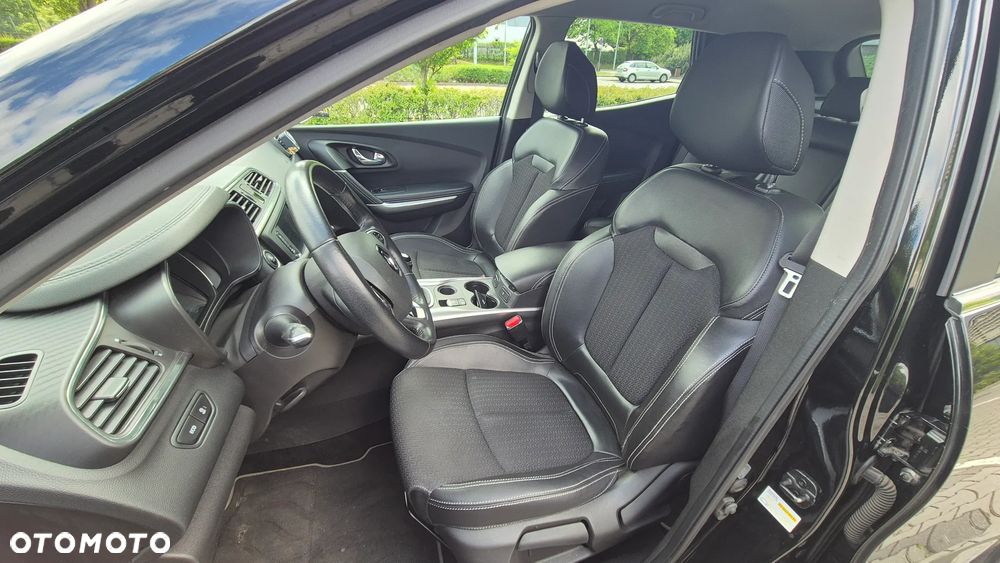 Renault Kadjar 1.2 Energy TCe Intens - 29