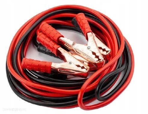 kable rozruchowe 800a 4m - 1