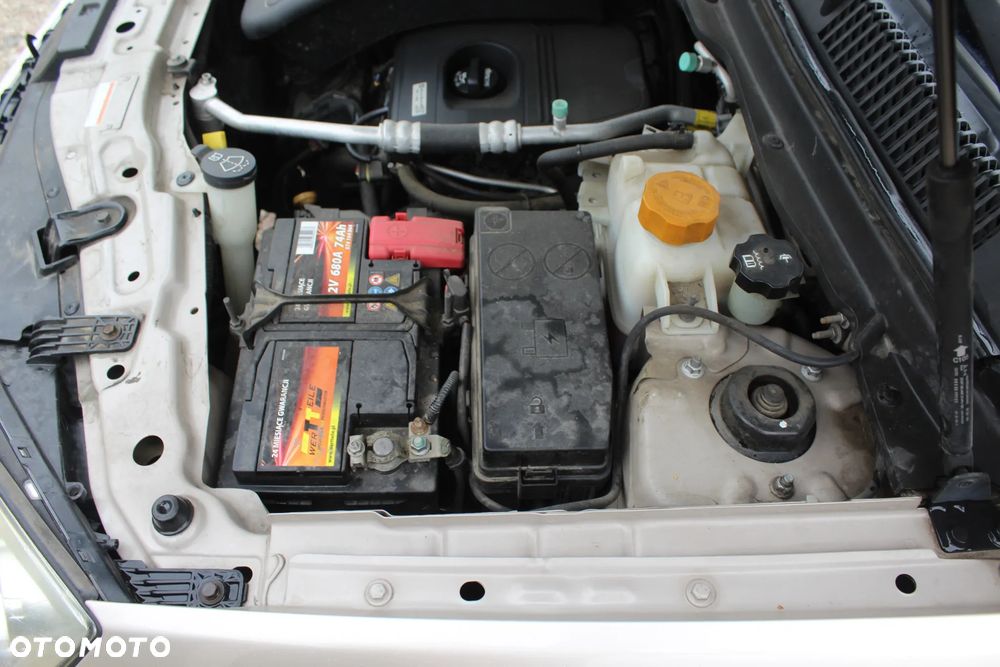 Opel Antara 2.4 4x4 Cosmo - 18