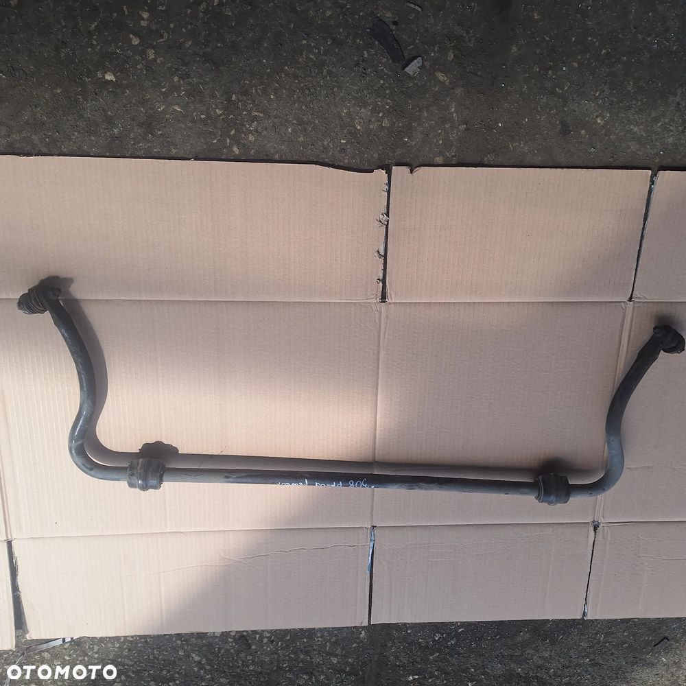 DRAZEK STABILIZATORA PEUGEOT 308 T7 PRZOD - 1