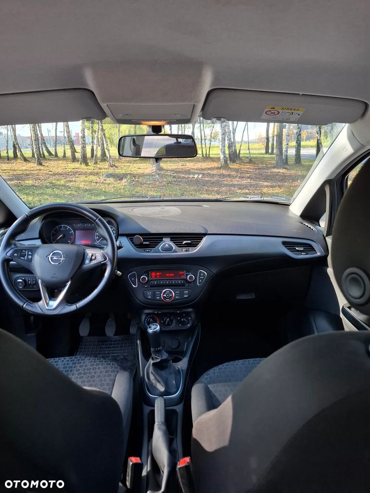 Opel Corsa - 20