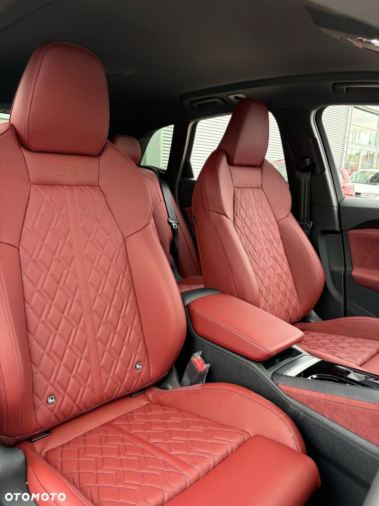 Audi SQ5 - 19