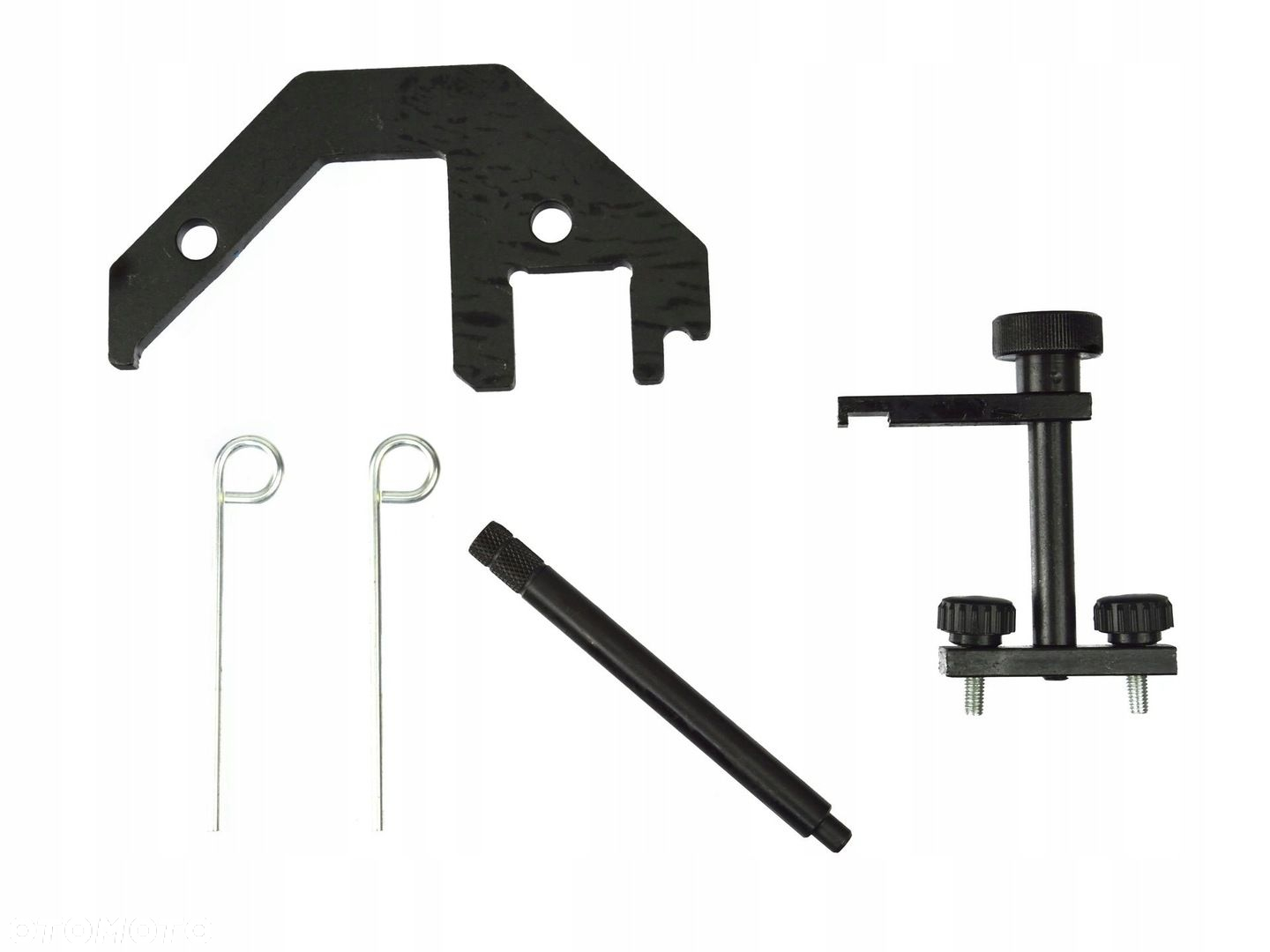 GEKO ZESTAW BLOKAD ROZRZĄDU BMW 2.0/3.0 DIESEL M47 M47TU M57 M57TU G02852 - 4