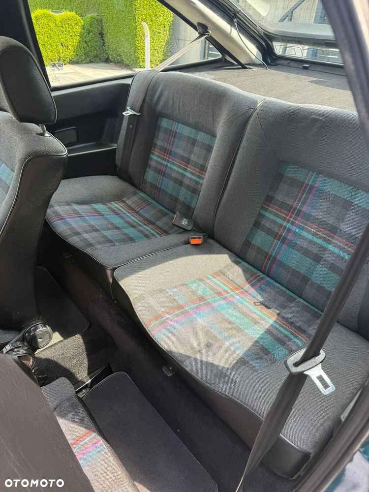 Volkswagen Scirocco - 7