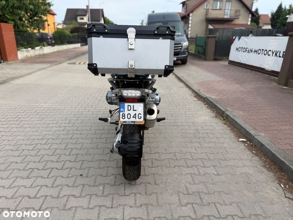 BMW GS - 16