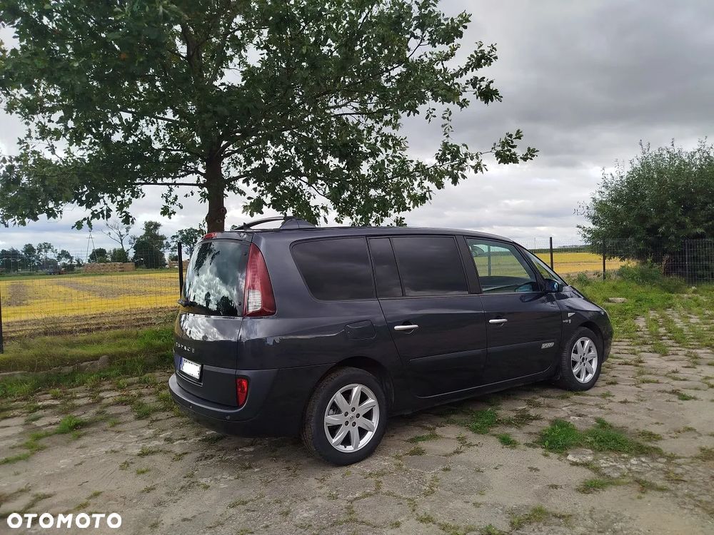 Renault Grand Espace Gr 2.0 dCi Initiale - 3