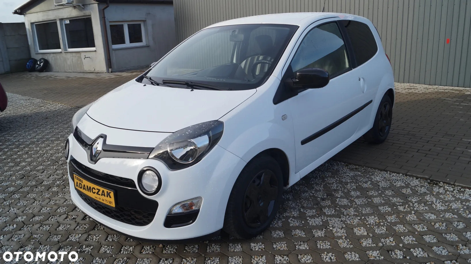 Renault Twingo 1.2 16V Eco Dynamique - 3