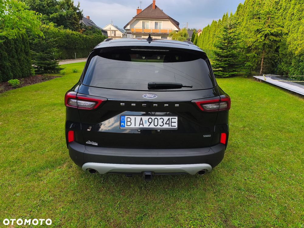 Ford Kuga - 6