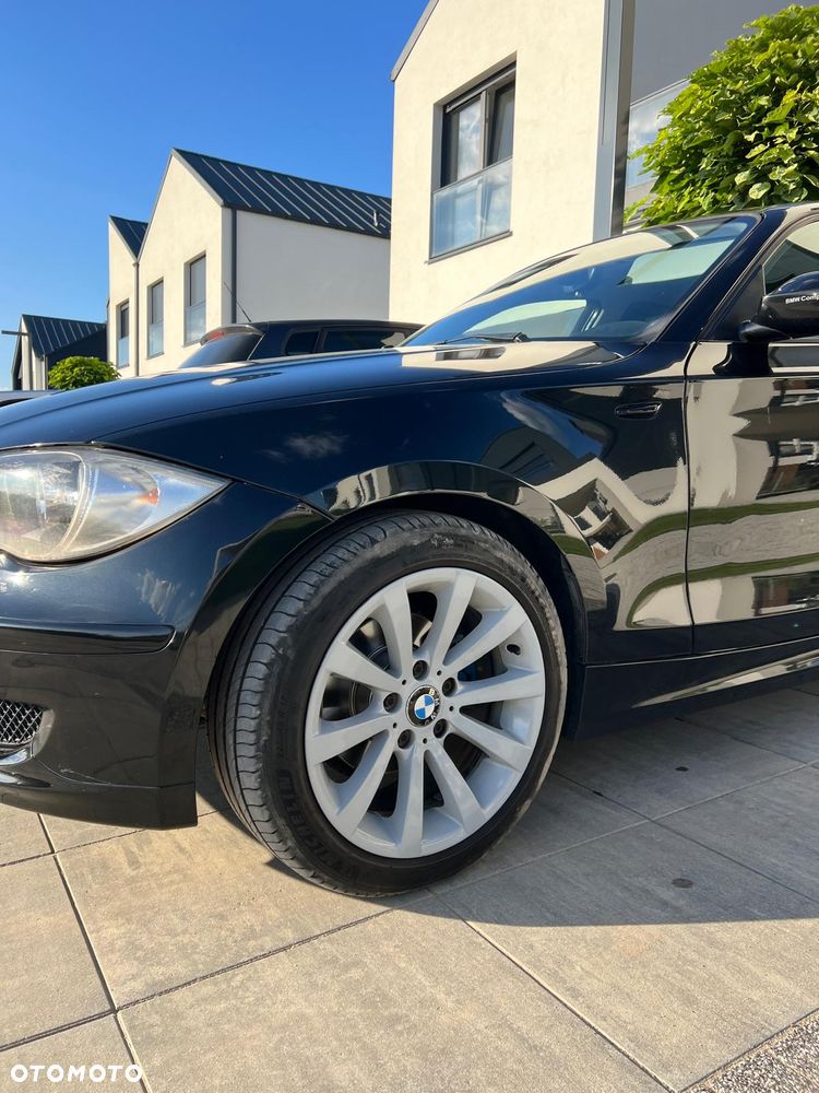 BMW Seria 1 118d - 22