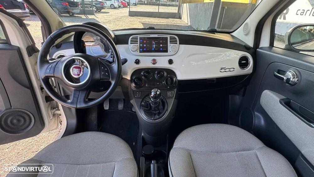Fiat 500 - 24