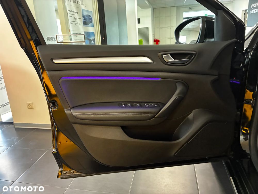 Renault Megane 1.3 TCe Techno EDC - 9