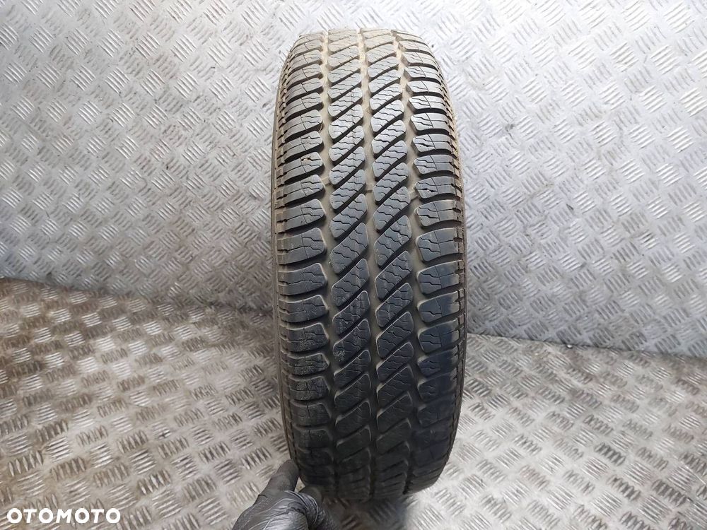 ORGANIZER WKŁAD BAGAŻNIKA + ZAPAS 5x100 5Jx14 175/65R14 SKODA VW 6Q0601027C - 11