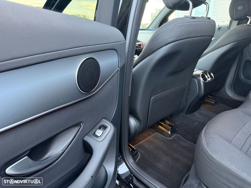 Mercedes-Benz EQC 400 4Matic - 20