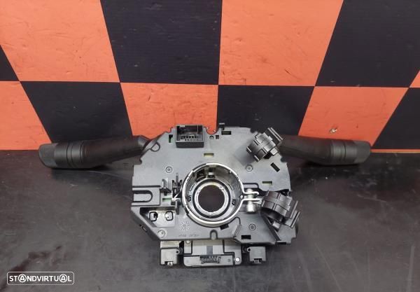 Comutador Volante - Piscas/Escovas Fiat Doblo Caixa/Combi (263_) - 2