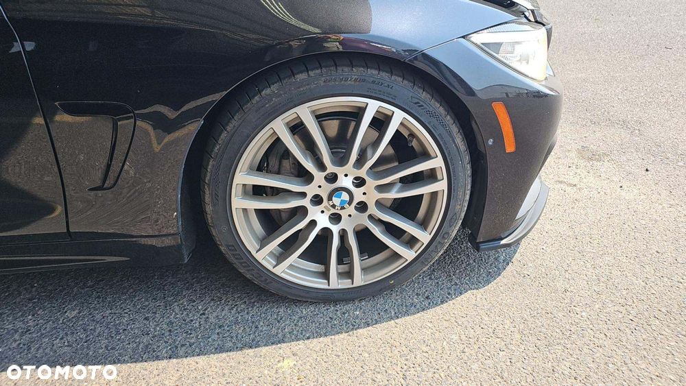 BMW Seria 4 440i xDrive M Sport - 18
