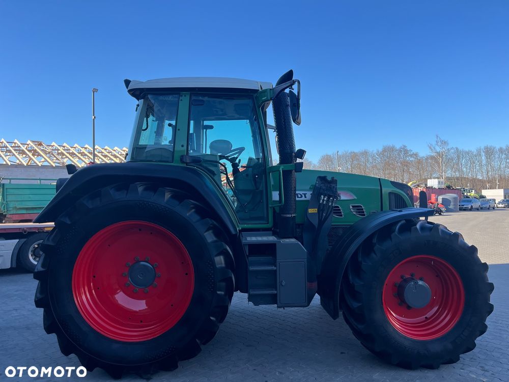 Fendt 818 vario - 6