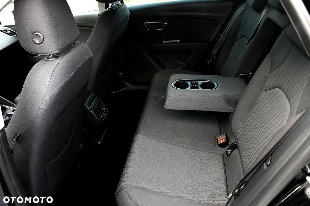 Seat Leon 1.4 TSI Start&Stop FR - 23