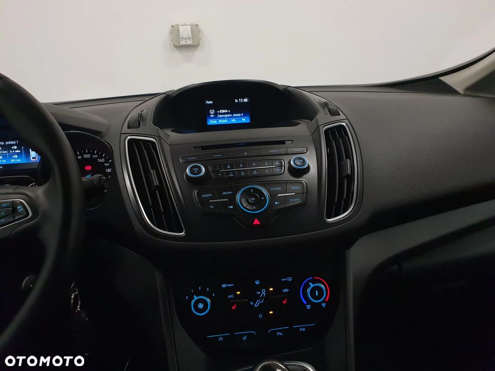 Ford C-MAX - 35