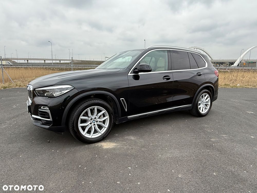 BMW X5 - 4