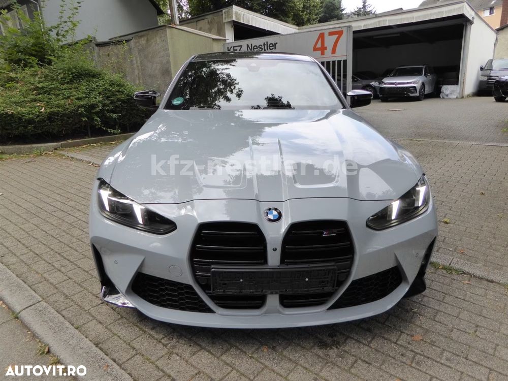 BMW M3 - 20