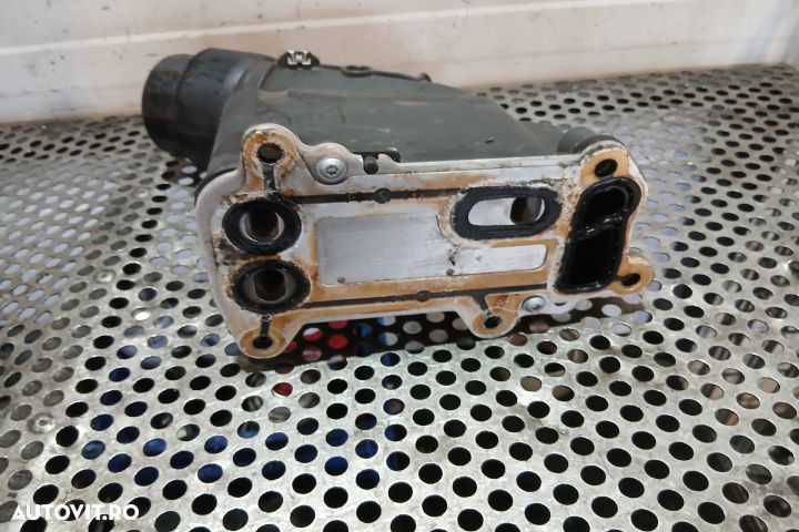 Carcasa filtru ulei 51750610 70346292 51750610 70346292 BMW X1 E84 [2 - 3