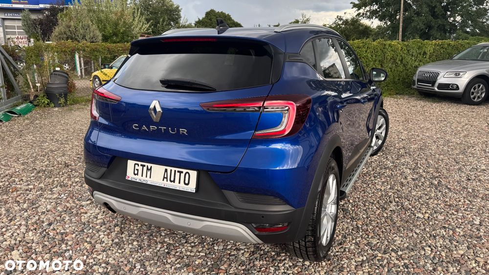 Renault Captur TCe 100 INTENS - 13