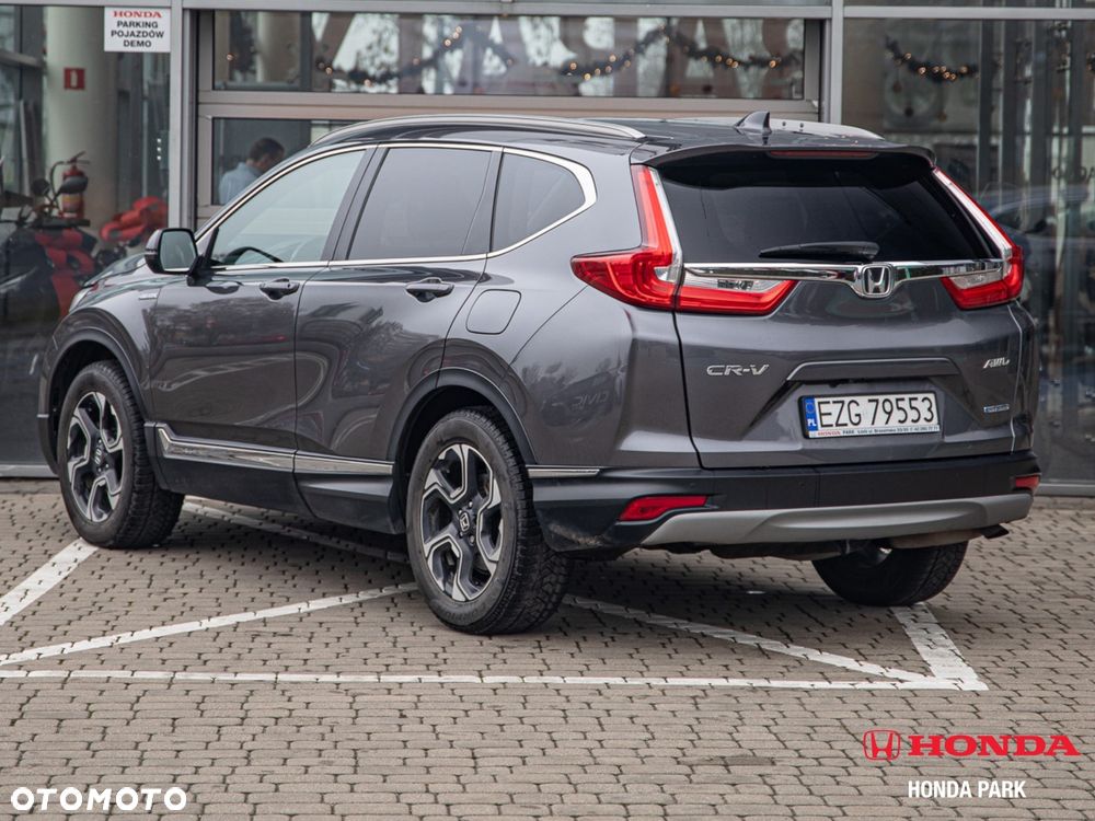 Honda CR-V 2.0 i-MMD Executive (Honda Connect+) - 6