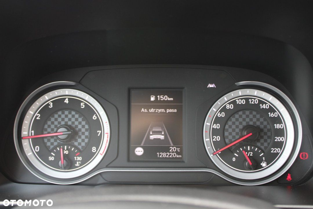 Hyundai i20 - 26