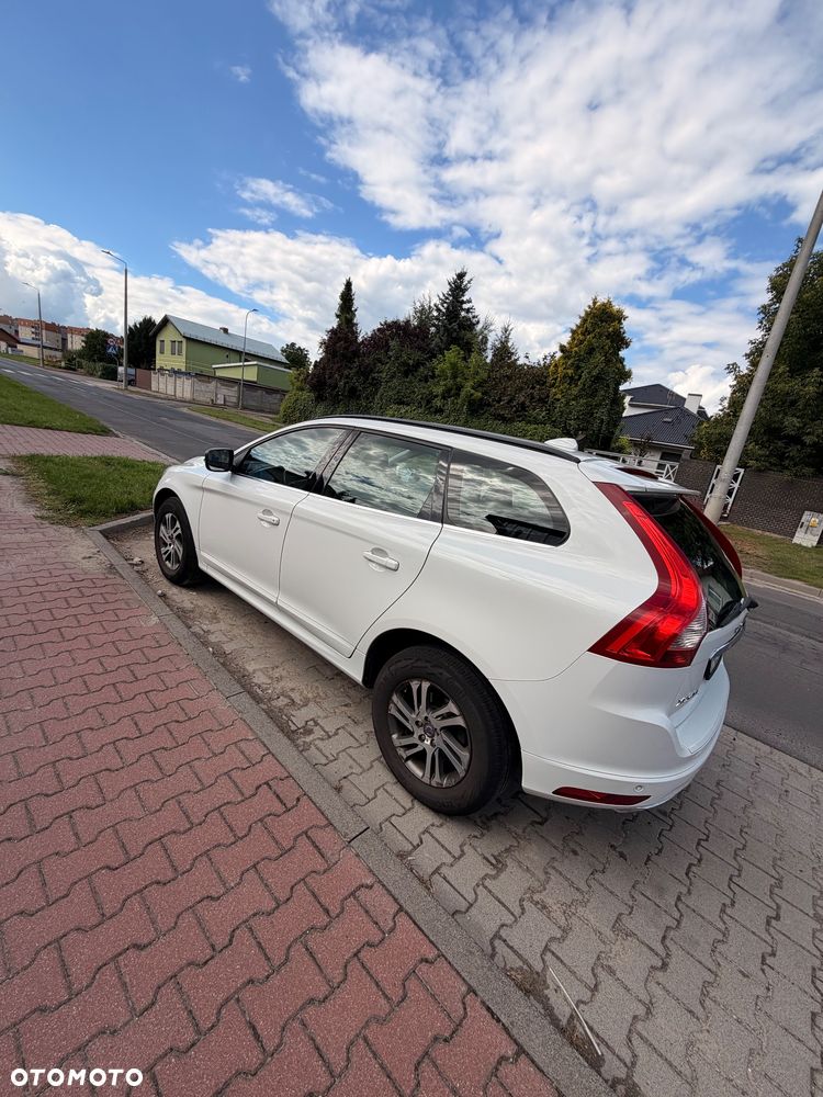 Volvo XC 60 - 3