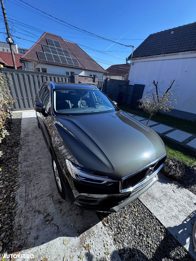Volvo XC 60 T8 Twin Engine AWD Inscription - 1