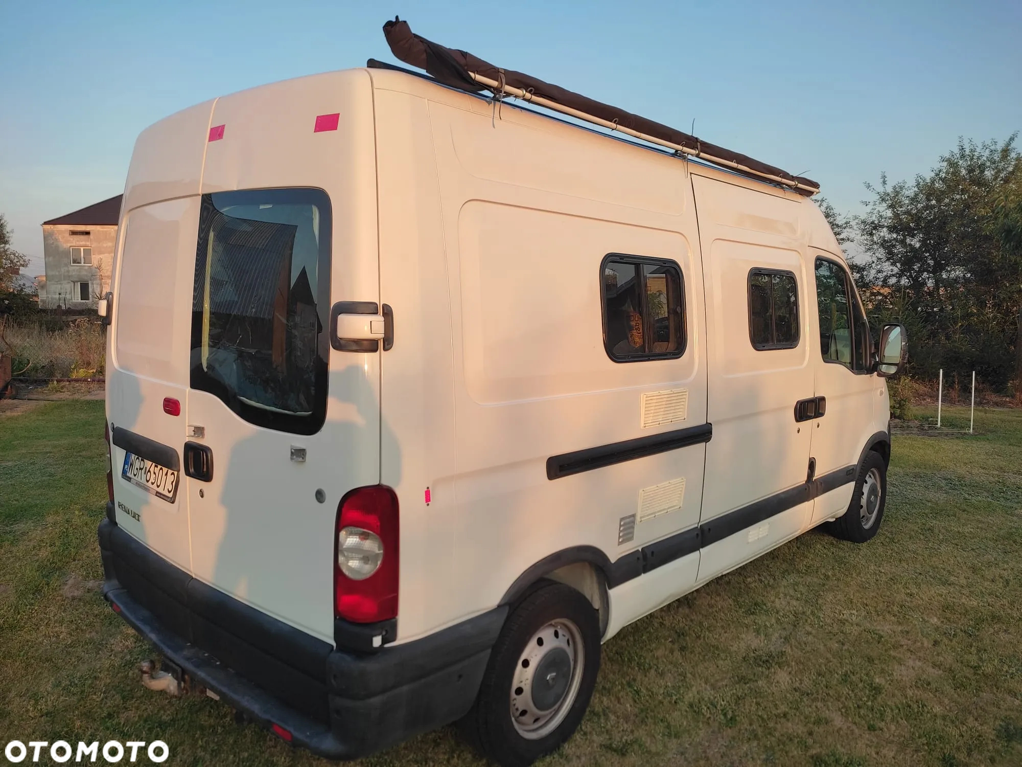 Renault Master - 4