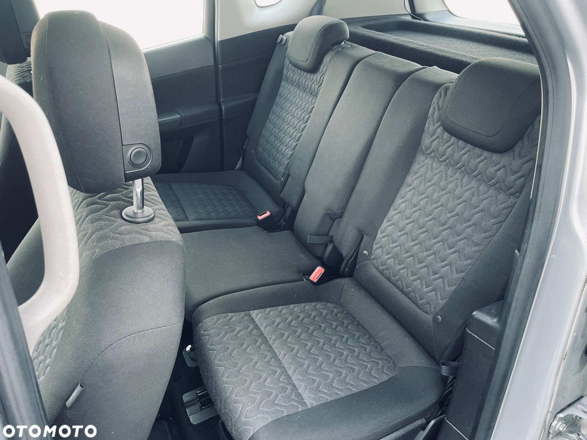 Opel Meriva 1.4 Active - 34