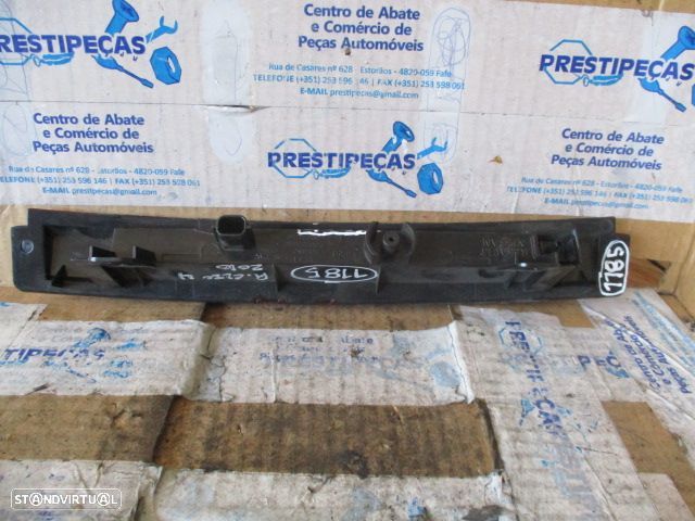 Farol Tras A079773 RENAULT CLIO 4 2010 MALA VALEO - 2