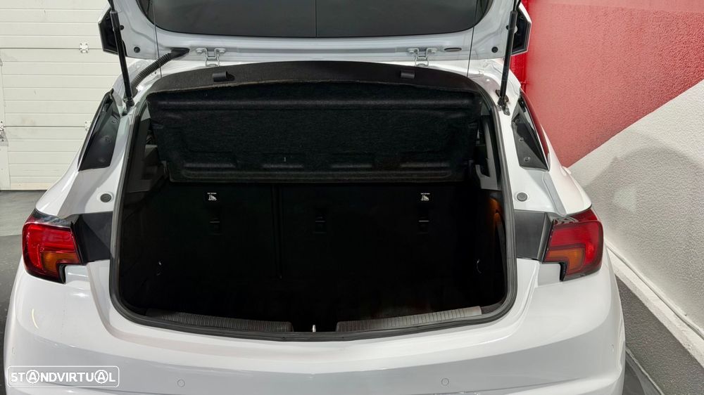 Opel Astra 1.5 D Business Edition S/S - 45