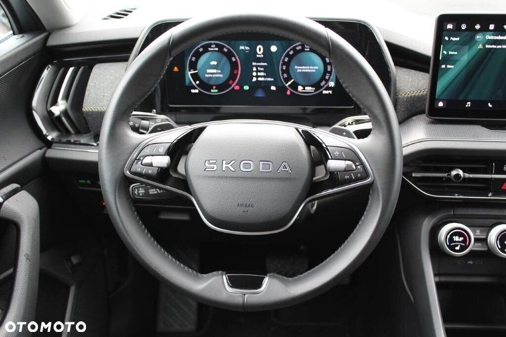 Skoda Kodiaq - 24