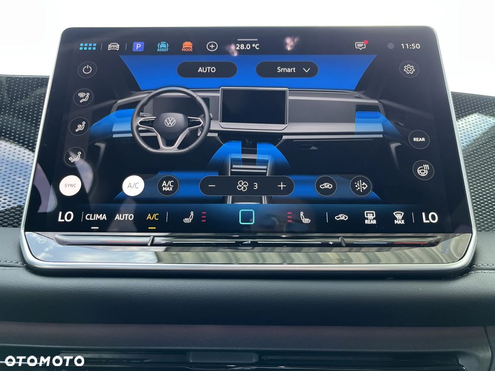 Volkswagen Tiguan 1.5 eTSI Life Plus DSG - 39