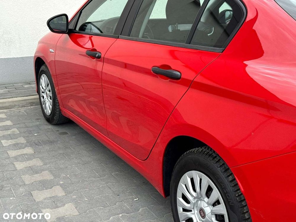 Fiat Tipo - 18