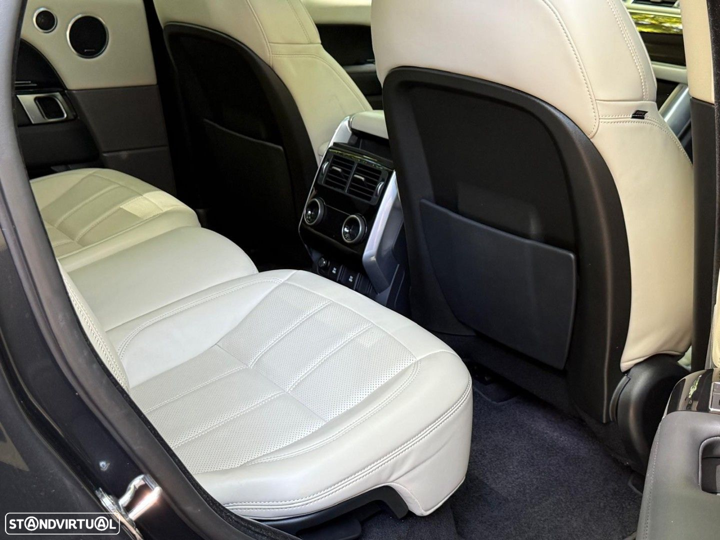 Land Rover Range Rover Sport 2.0 Si4 PHEV SE - 14
