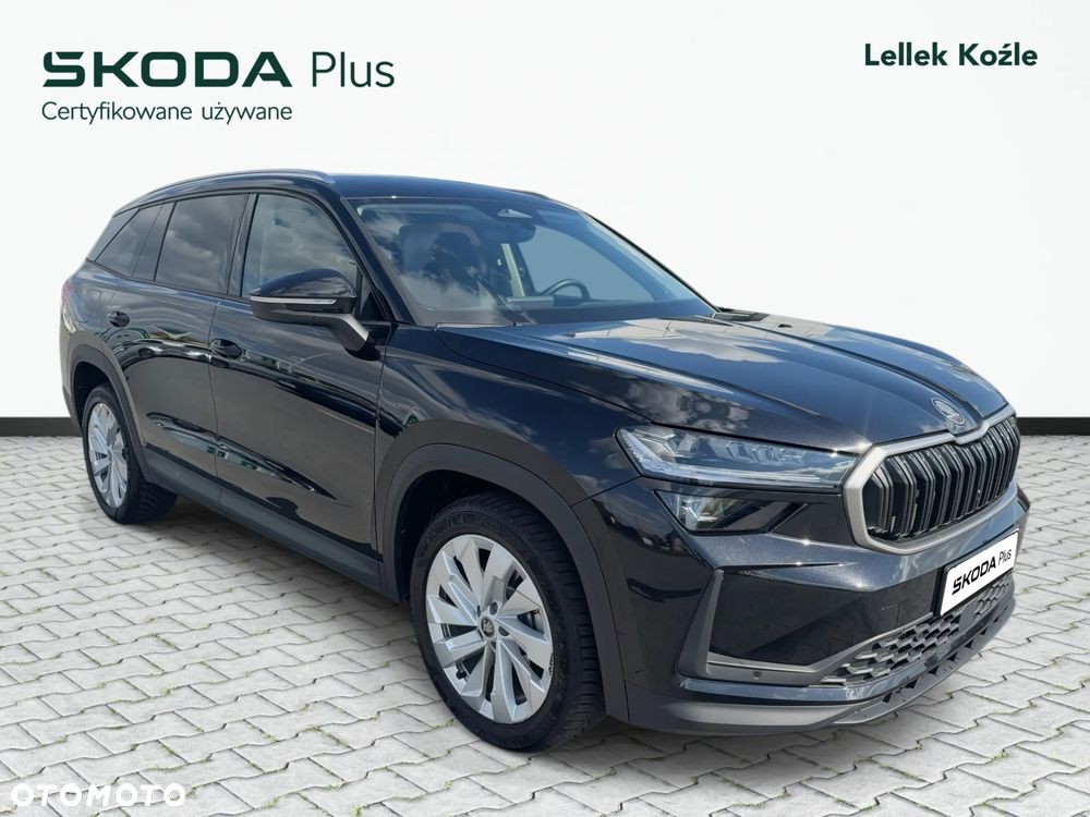 Skoda Kodiaq 1.5 TSI mHEV 4x2 Edition 130 DSG - 3