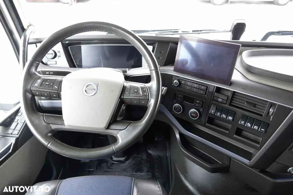 Volvo FH 460 / XXL / I-SHIFT / 2023 R / EURO 6 - 28