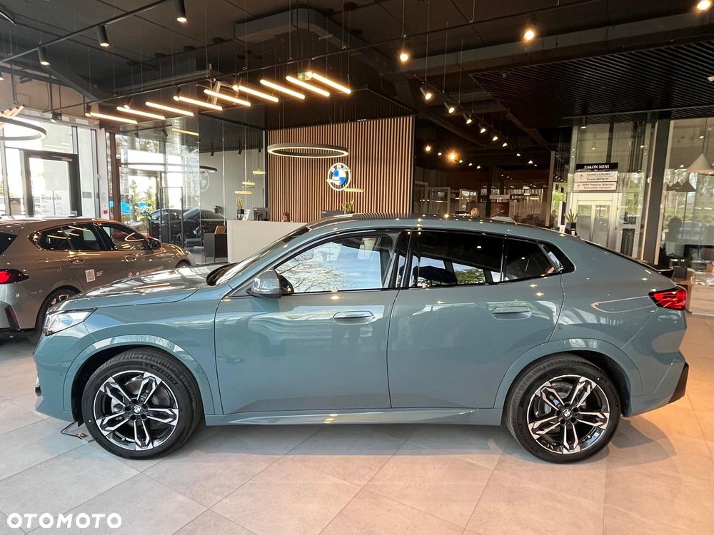 BMW X2 - 3