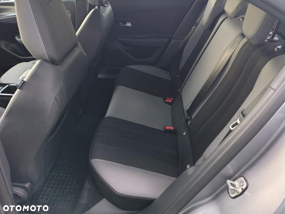 Opel Mokka - 12
