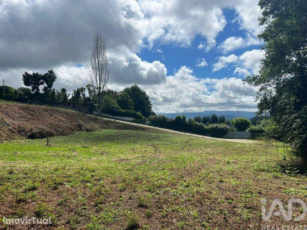 Terreno em Recezinhos (São Mamede) de 4398,00 m2 - Grande imagem: 2/25