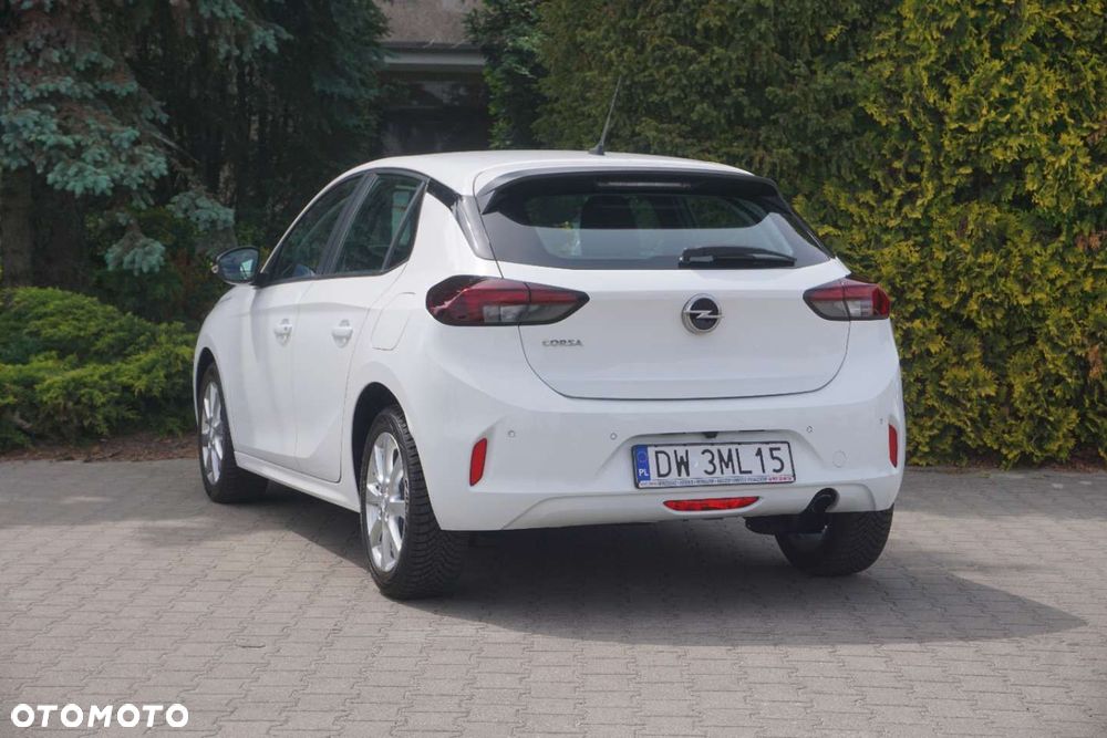 Opel Corsa 1.5 D Edition S&S - 9