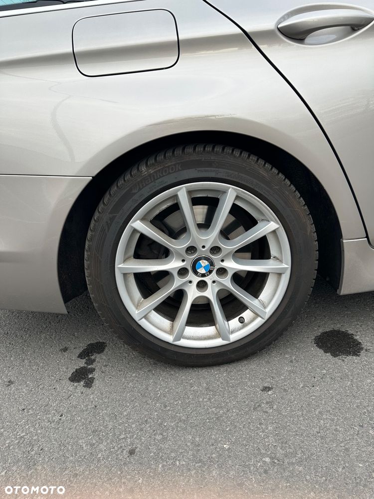 BMW Seria 5 - 10