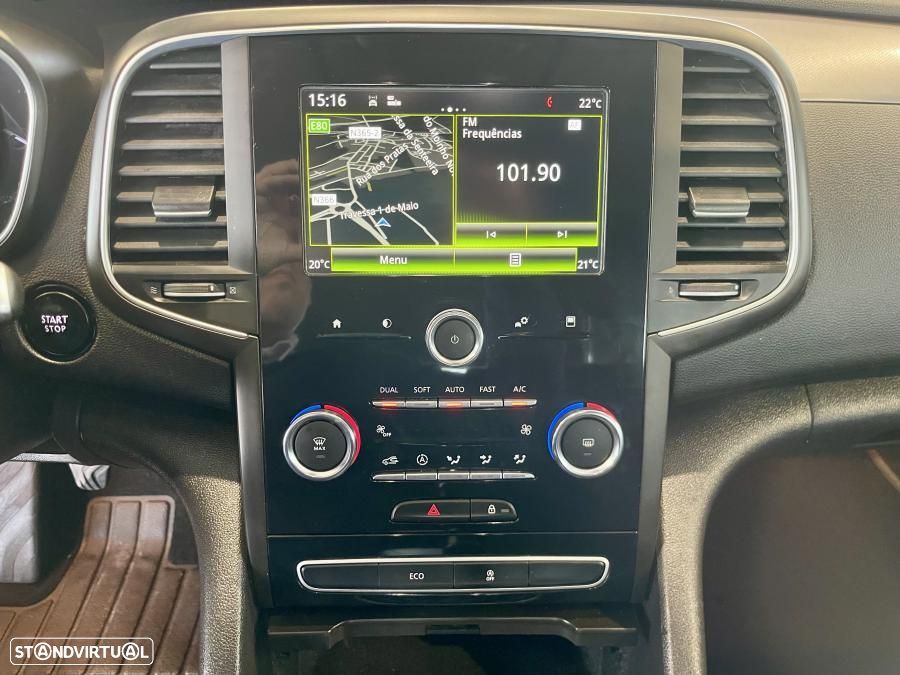 Renault Talisman 1.5 dCi Zen - 14