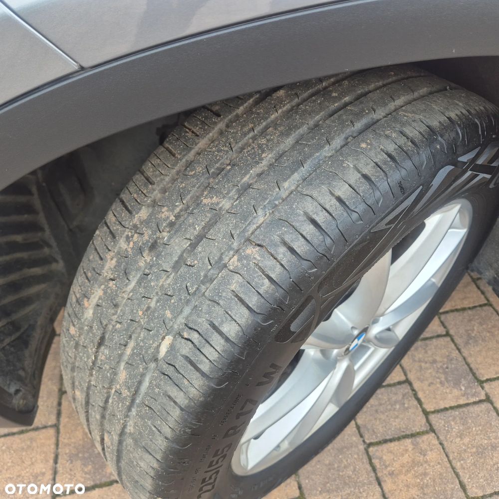 BMW X2 sDrive18i Advantage Plus - 20