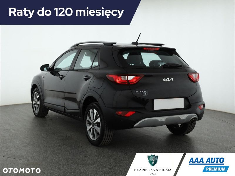 Kia Stonic - 5